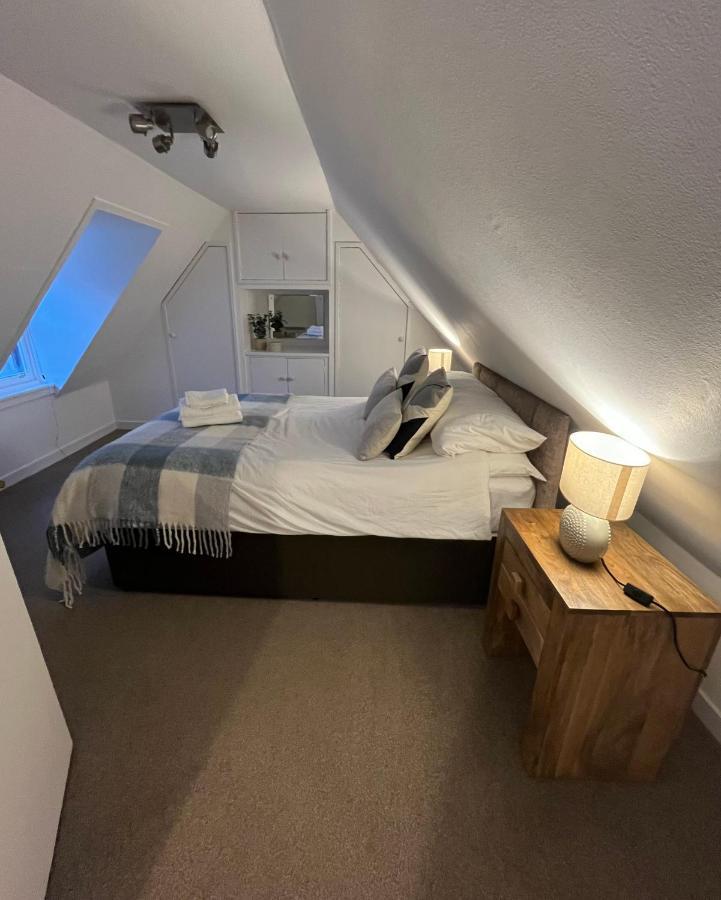 North Coast Property - 17 Margaret Street - Avoch 외부 사진