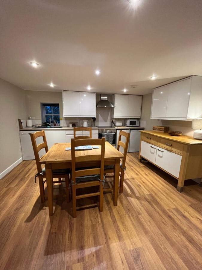 North Coast Property - 17 Margaret Street - Avoch 외부 사진