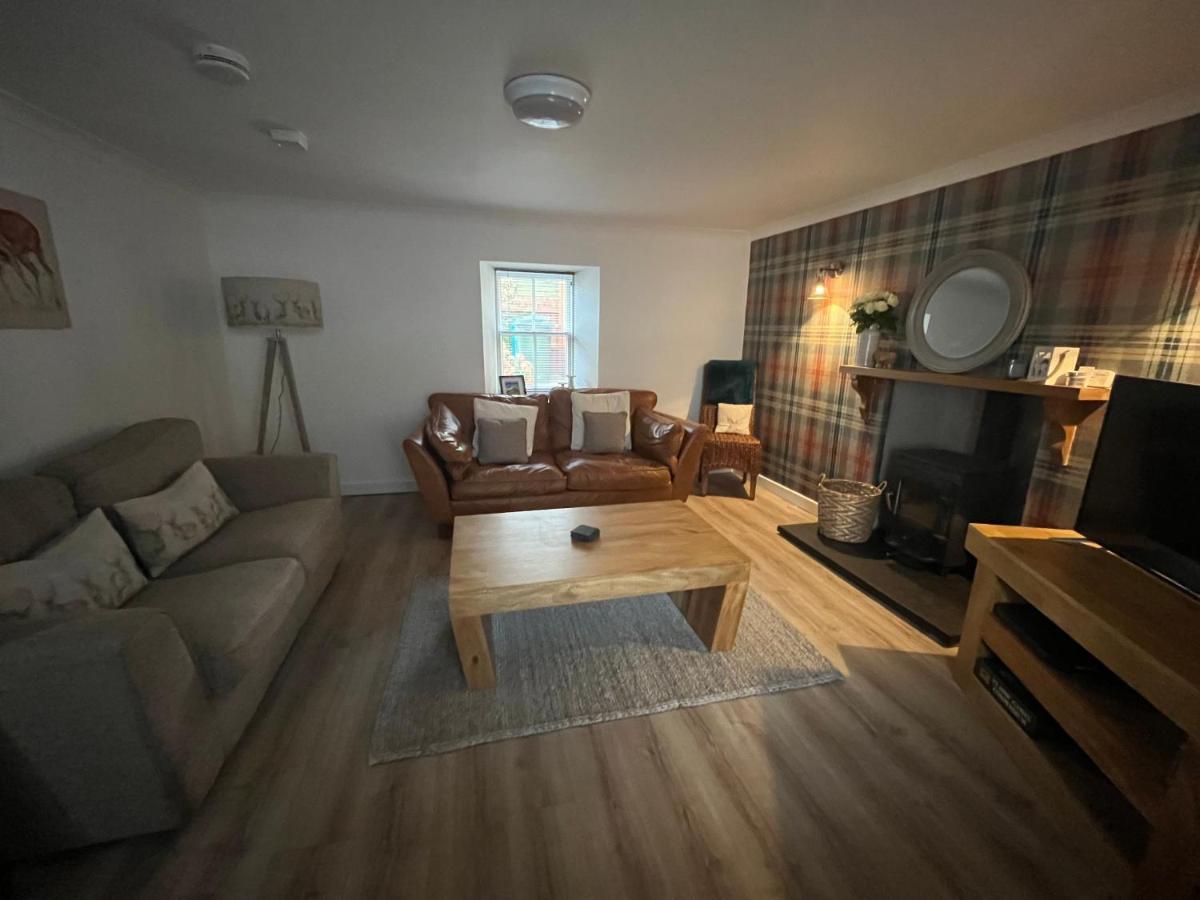 North Coast Property - 17 Margaret Street - Avoch 외부 사진