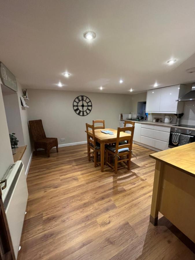 North Coast Property - 17 Margaret Street - Avoch 외부 사진