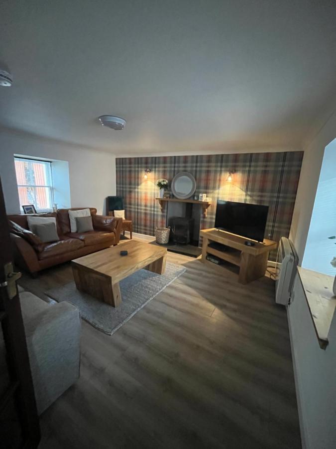 North Coast Property - 17 Margaret Street - Avoch 외부 사진