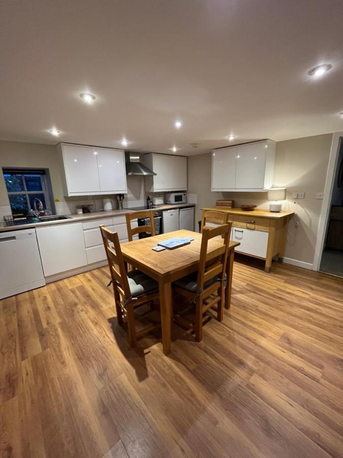 North Coast Property - 17 Margaret Street - Avoch 외부 사진