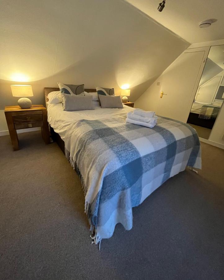 North Coast Property - 17 Margaret Street - Avoch 외부 사진