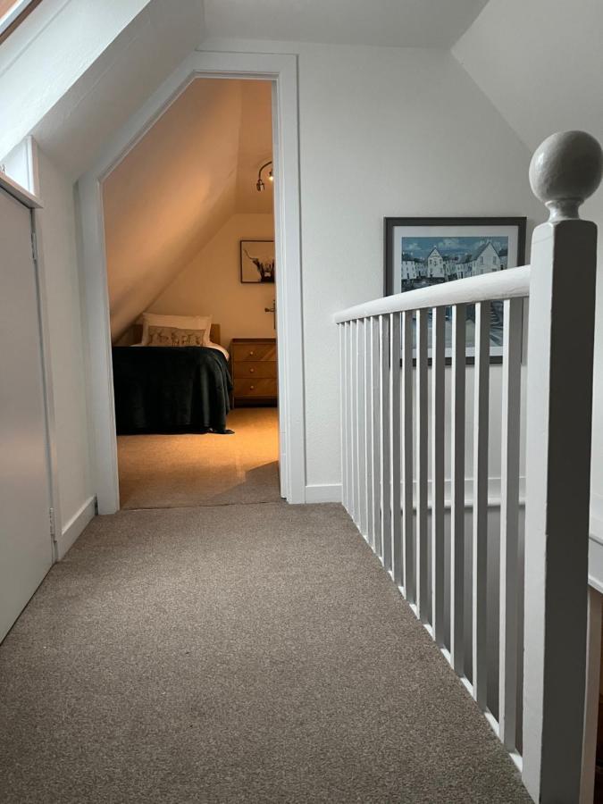 North Coast Property - 17 Margaret Street - Avoch 외부 사진