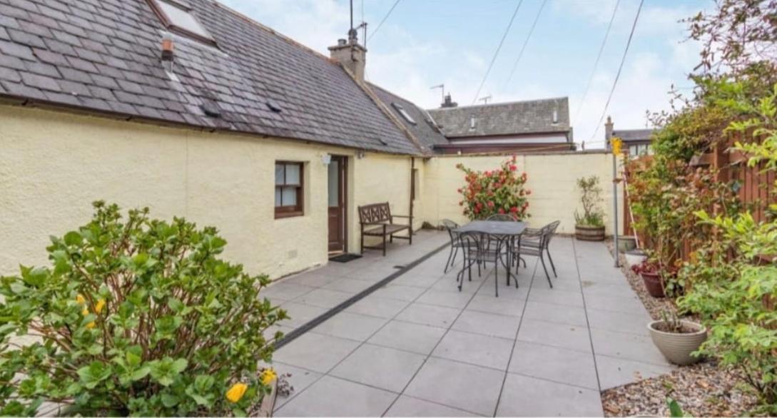 North Coast Property - 17 Margaret Street - Avoch 외부 사진