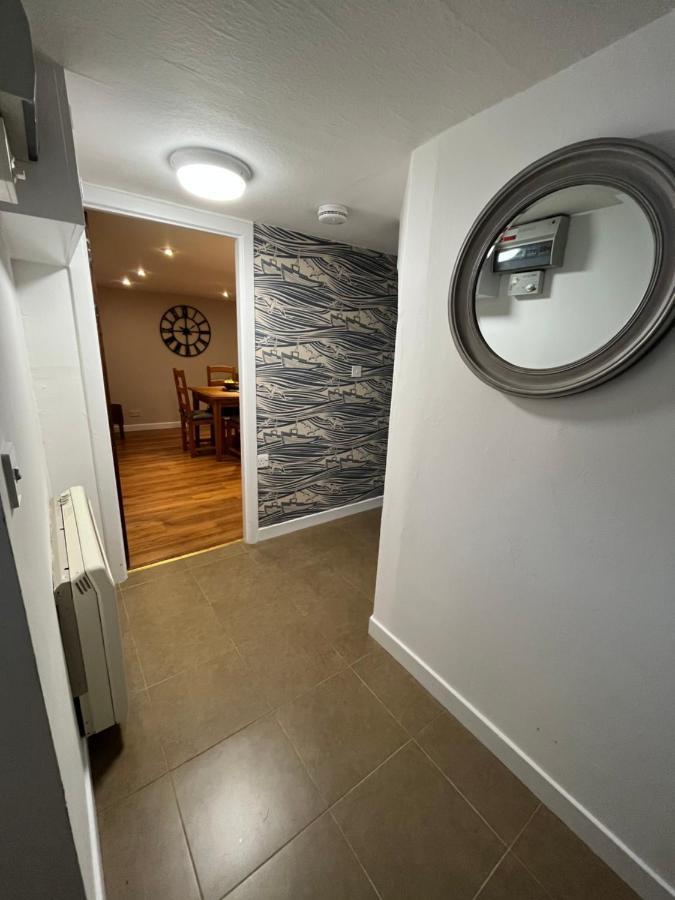 North Coast Property - 17 Margaret Street - Avoch 외부 사진