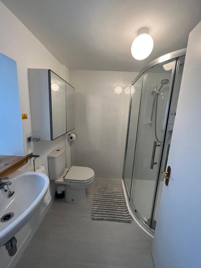 North Coast Property - 17 Margaret Street - Avoch 외부 사진