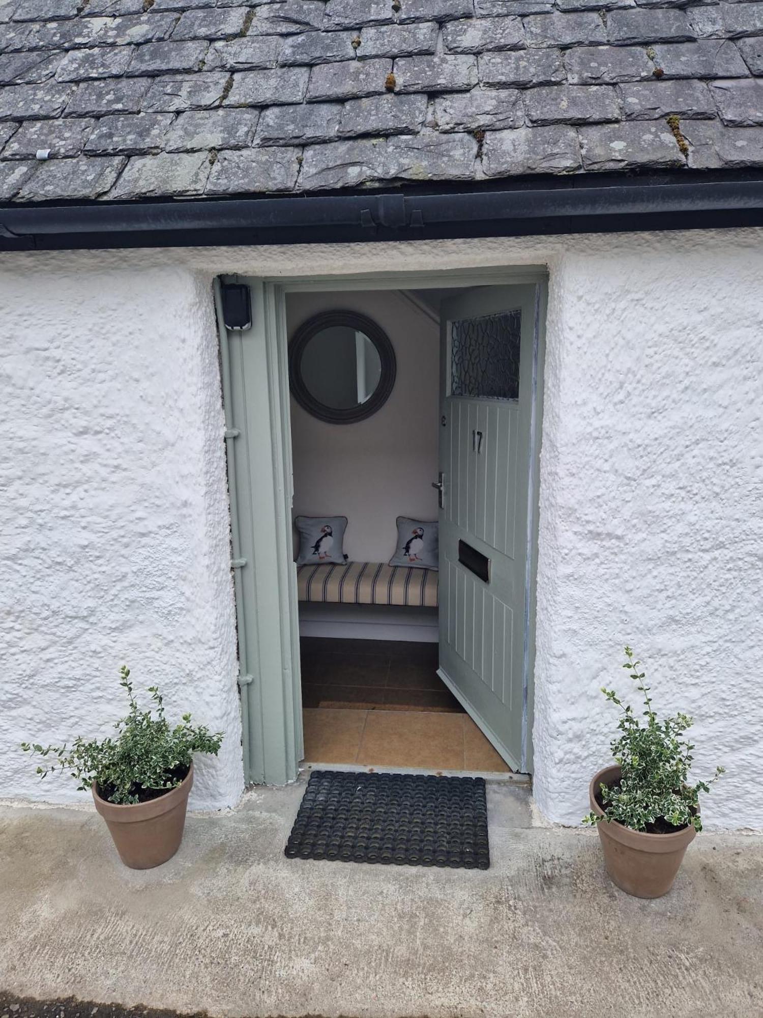 North Coast Property - 17 Margaret Street - Avoch 외부 사진